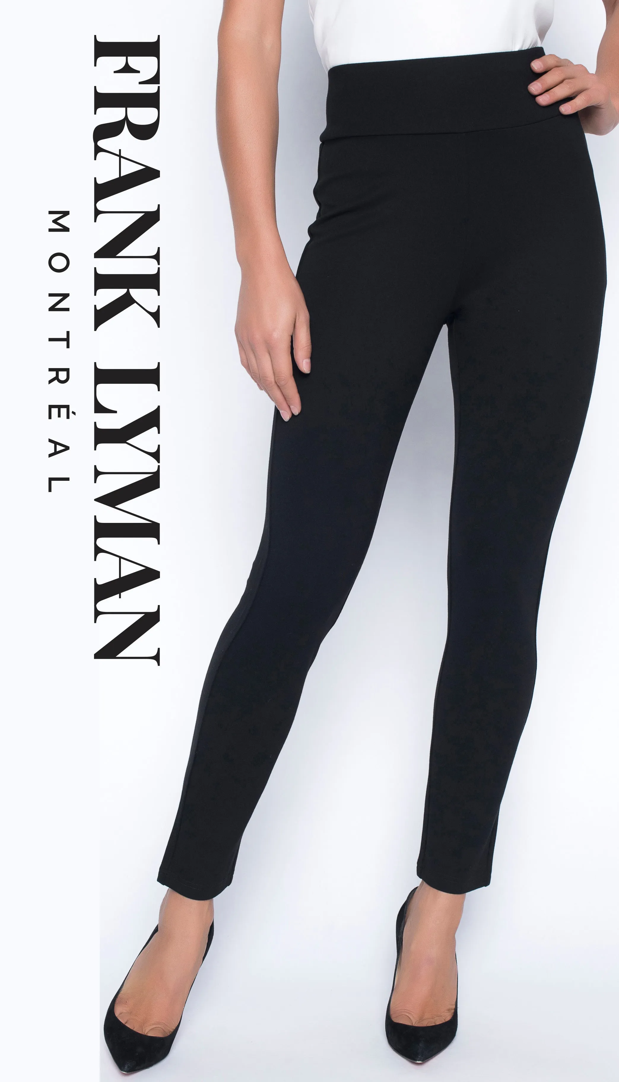 193149U (Black pant)