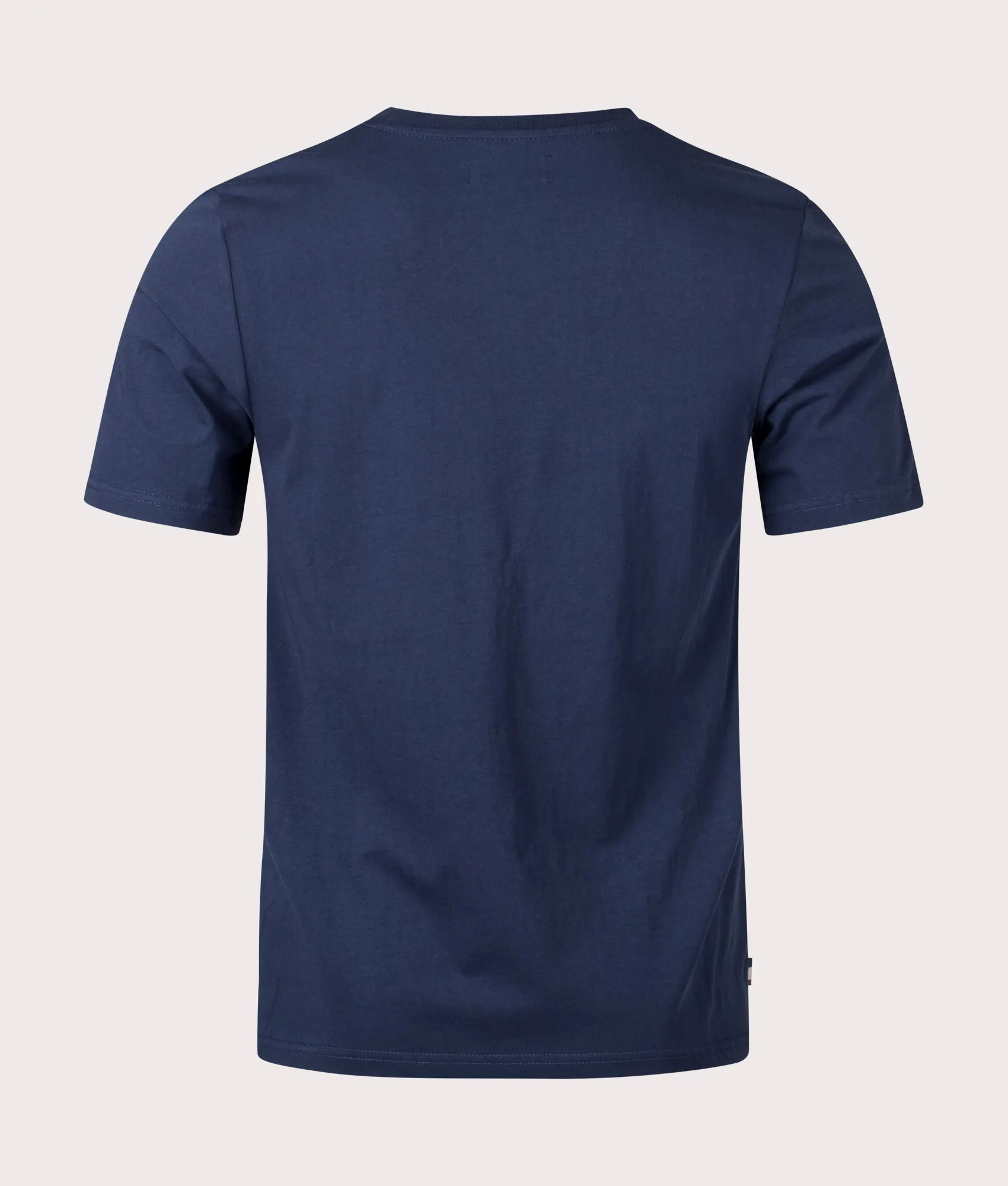 Active Piping T-Shirt