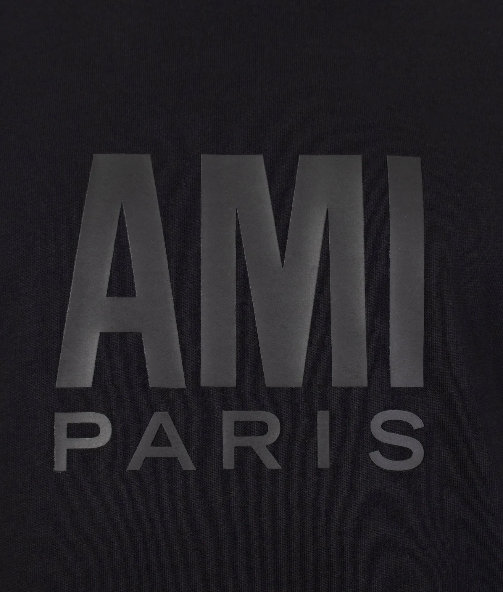 Ami Paris T-Shirt