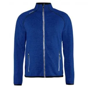 Bl&#xE5;kl&#xE4;der&#x20;4942-2117&#x20;Knitted&#x20;Jacket&#x20;-&#x20;Cornflower&#x20;Blue