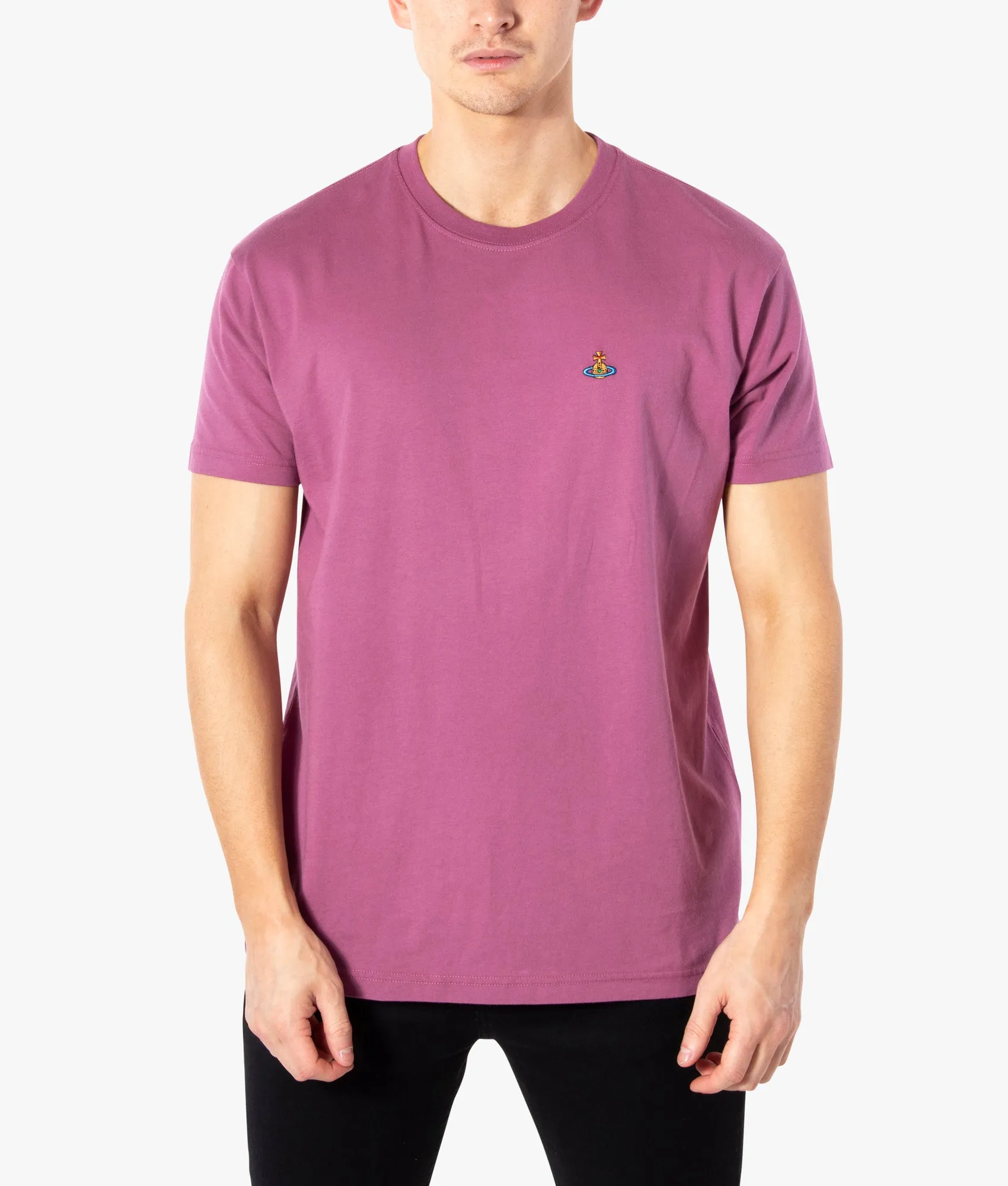 Classic Multicolour Orb T-Shirt