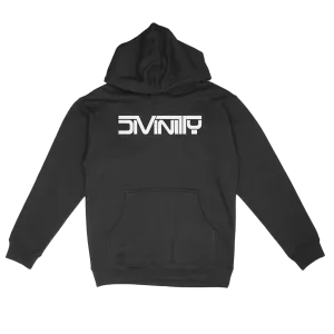 Divinity Logo Hoodie