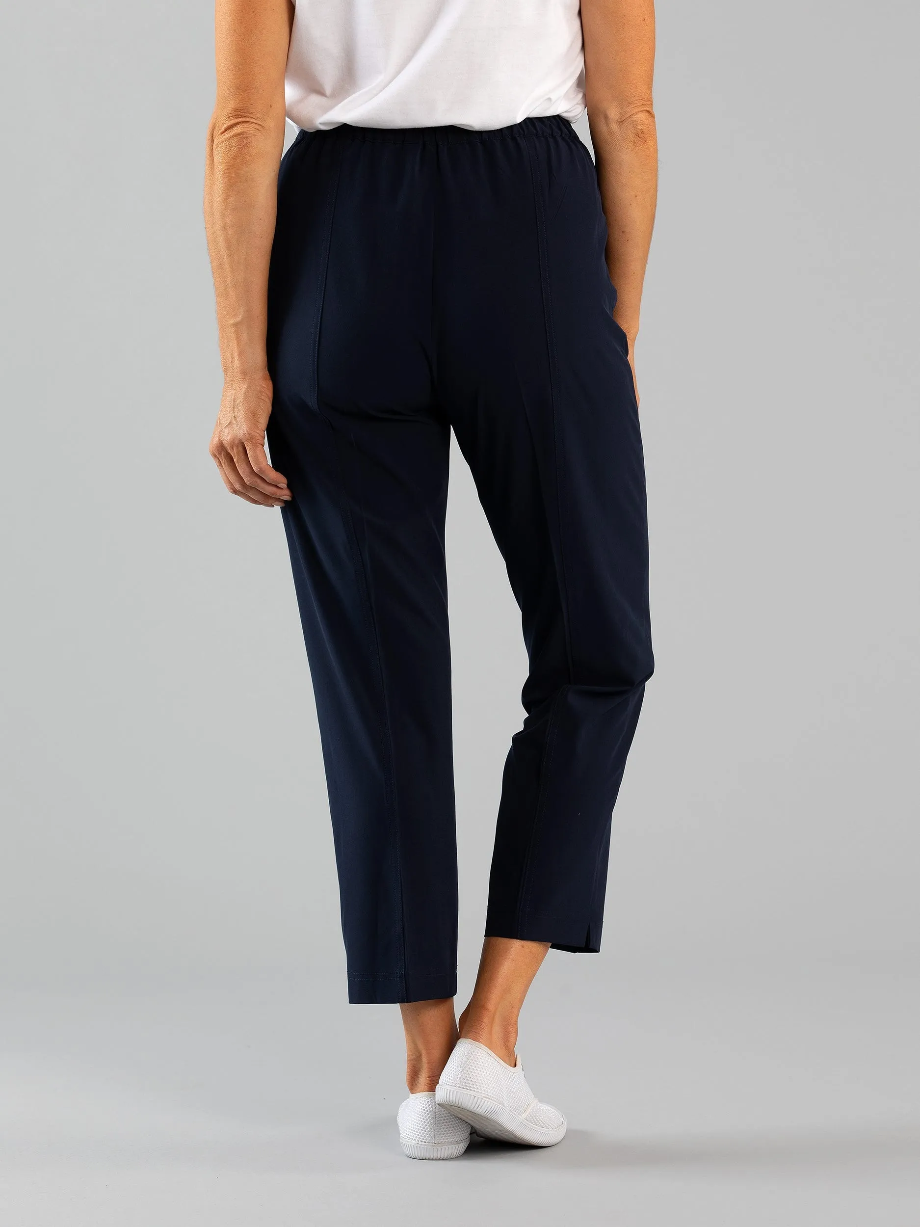 Eureka Short Length Pant