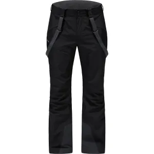 Haglöfs Lumi Form Pant Men&#x27;s True Black | Buy Haglöfs Lumi Form Pant Men&#x27;s True Black here | Outnorth