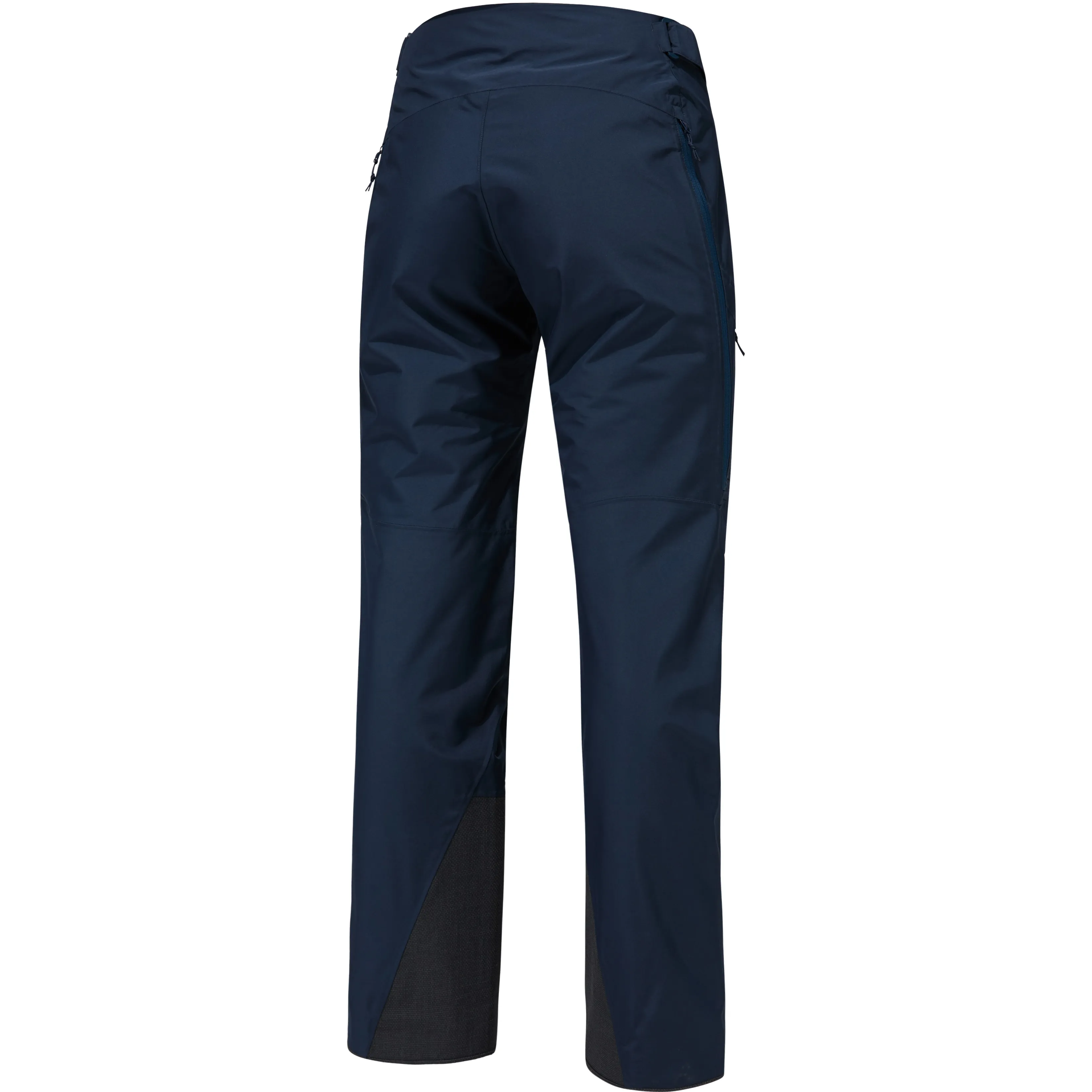 Haglöfs Women&#x27;s Lumi Form Pant Tarn Blue | Buy Haglöfs Women&#x27;s Lumi Form Pant Tarn Blue here | Outnorth