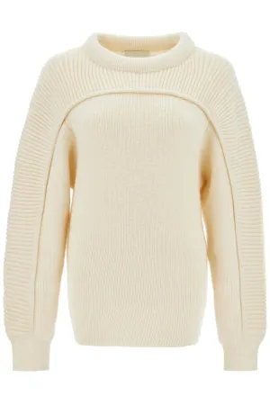 Isabel Marant "two-tone hoby pullover