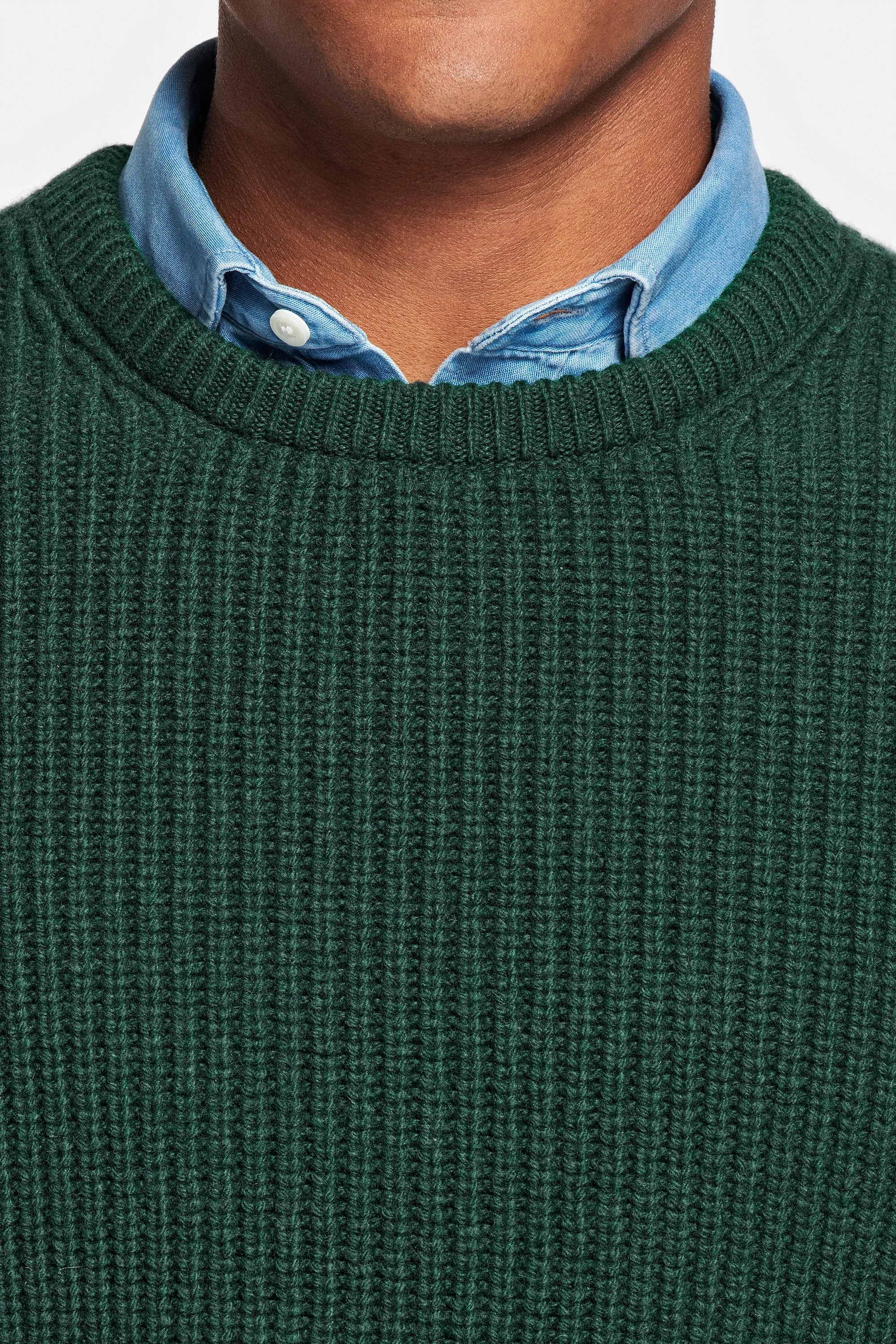 Lakes * The Knit Pullover