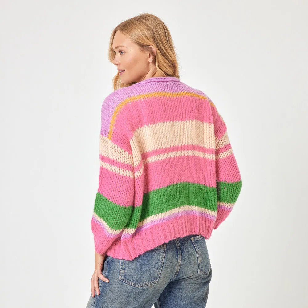 Lido Cardigan