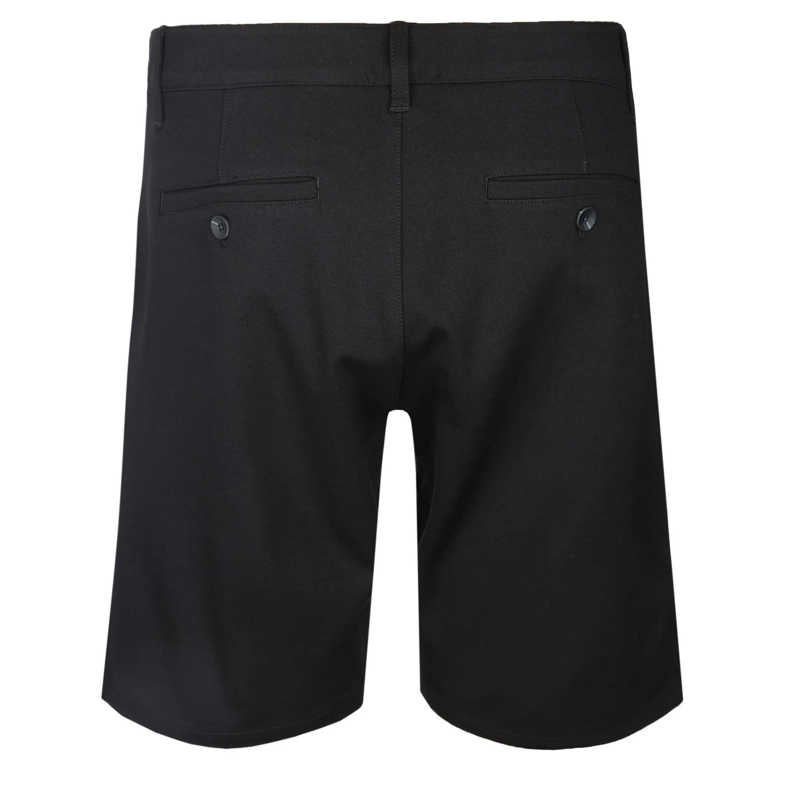 Paige Rickson Short in Black