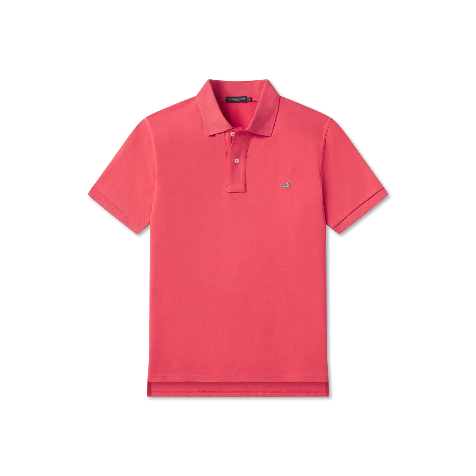 Stonewall Heather Polo