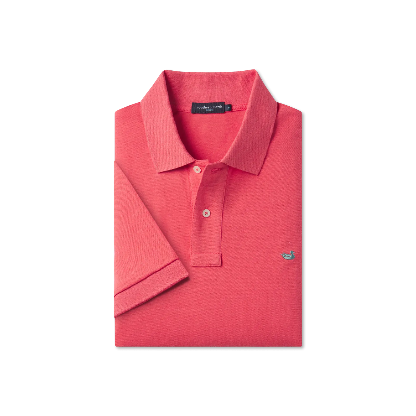 Stonewall Heather Polo