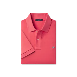 Stonewall Heather Polo