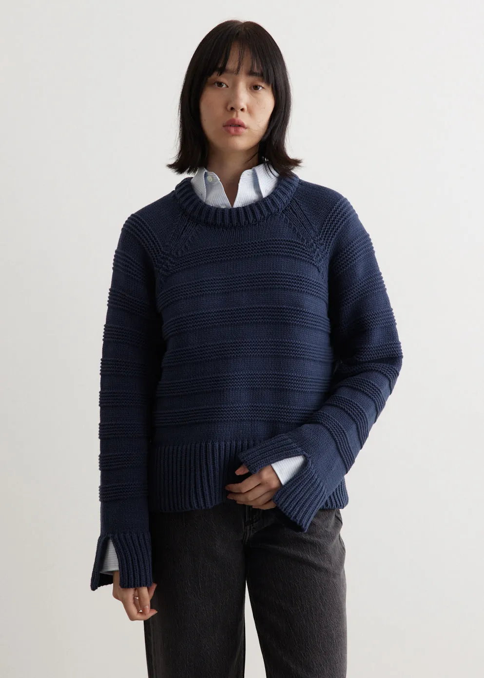 Thais Pullover Sweater