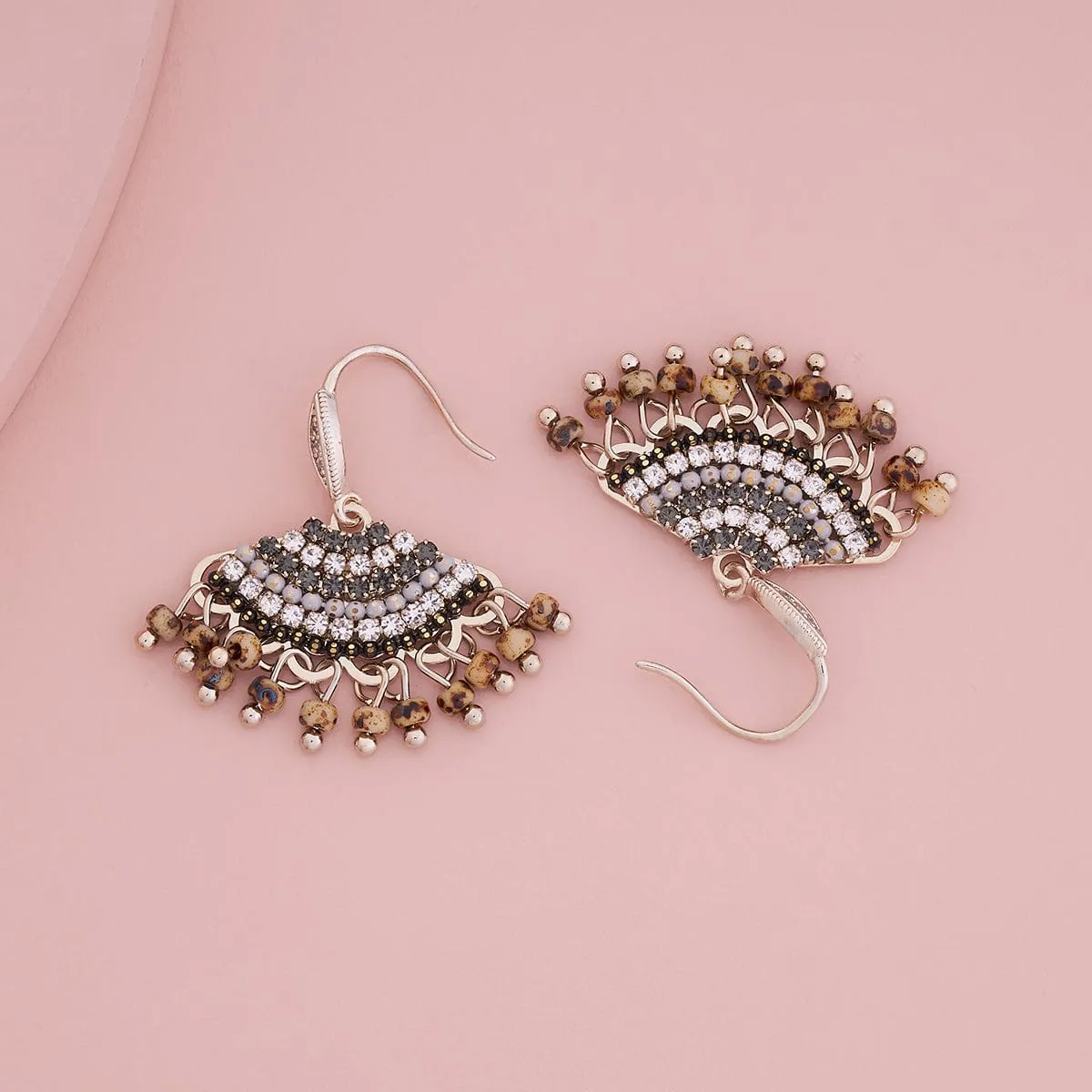 Trendy Earring 178777