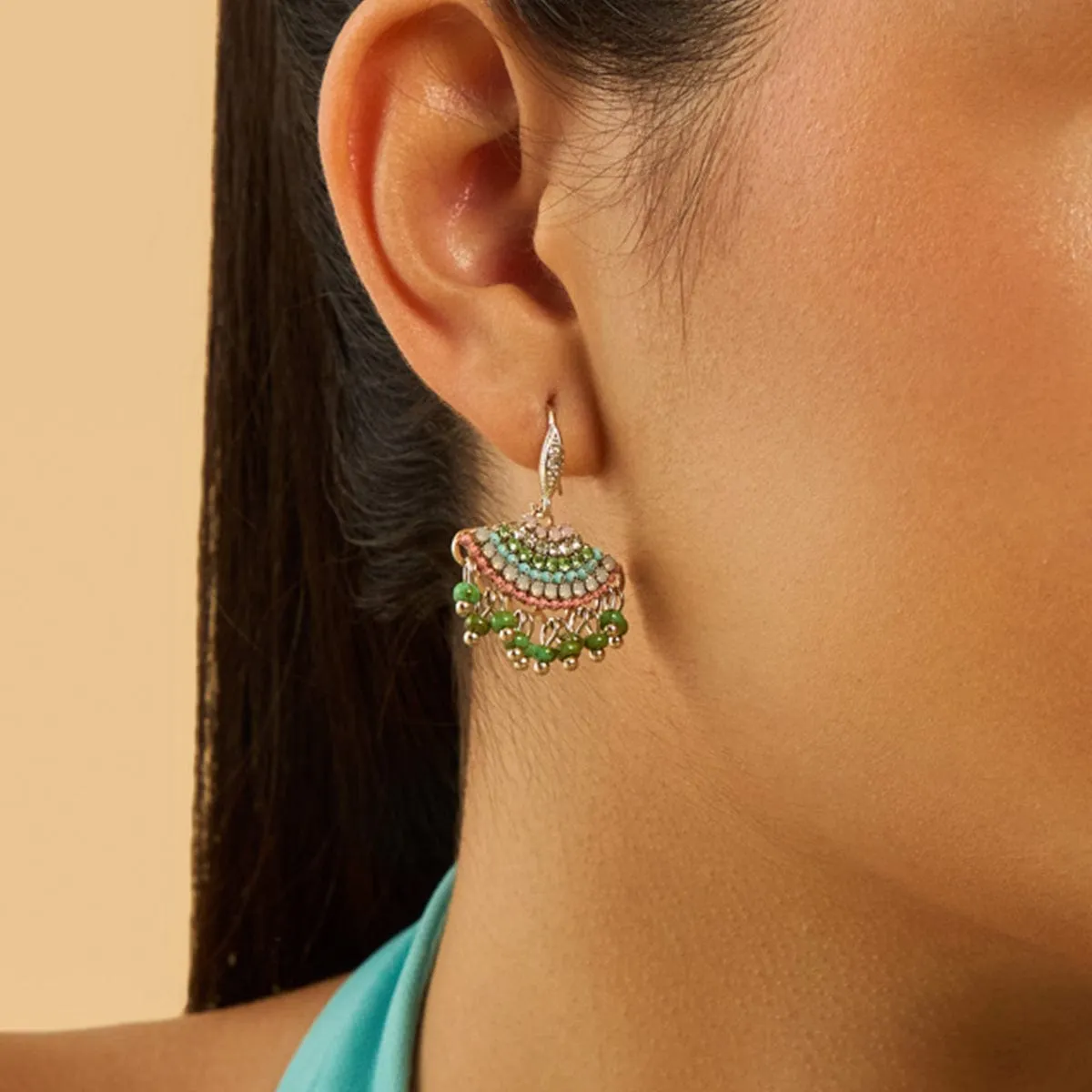 Trendy Earring 178777