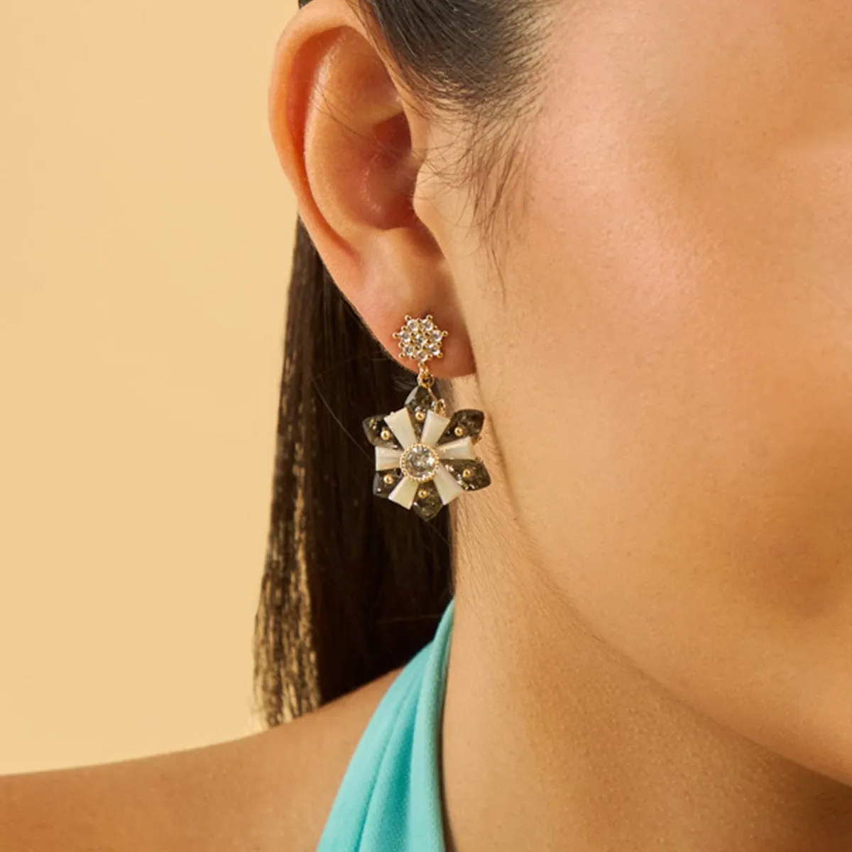 Trendy Earring 178882