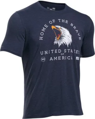 UA 4th of July (WWP) T