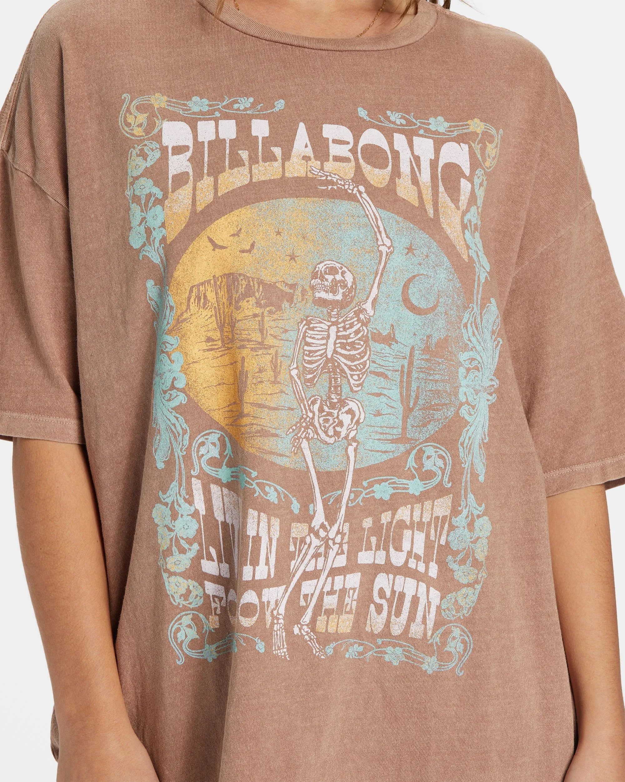 Walk With Me T-Shirt - Sweet Earth