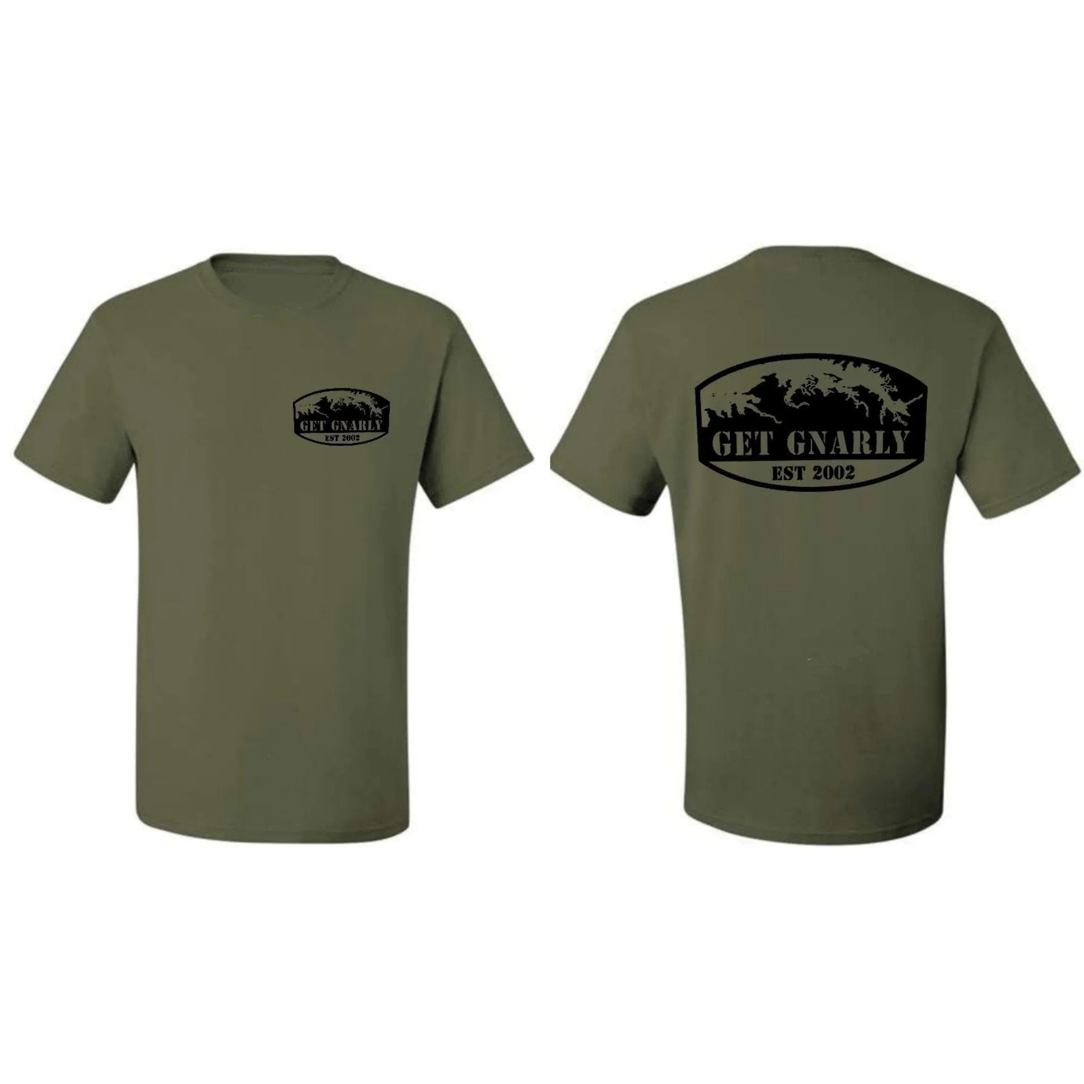 Watershed T-Shirt