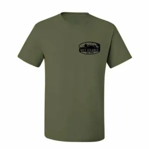 Watershed T-Shirt