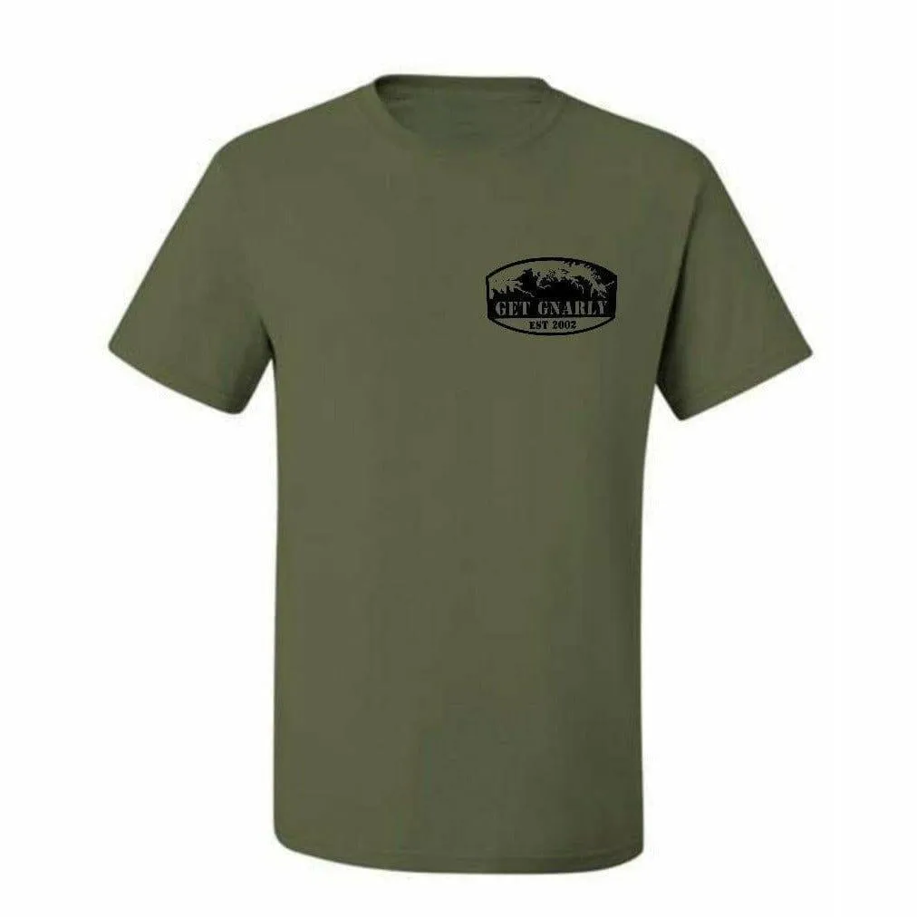 Watershed T-Shirt