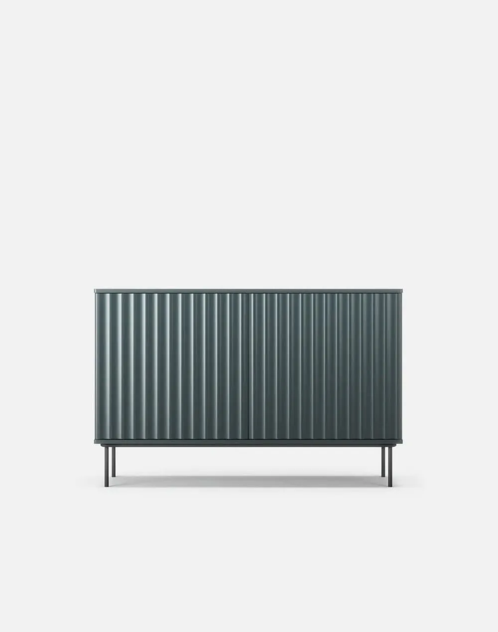 Wave Sideboard Anthracite