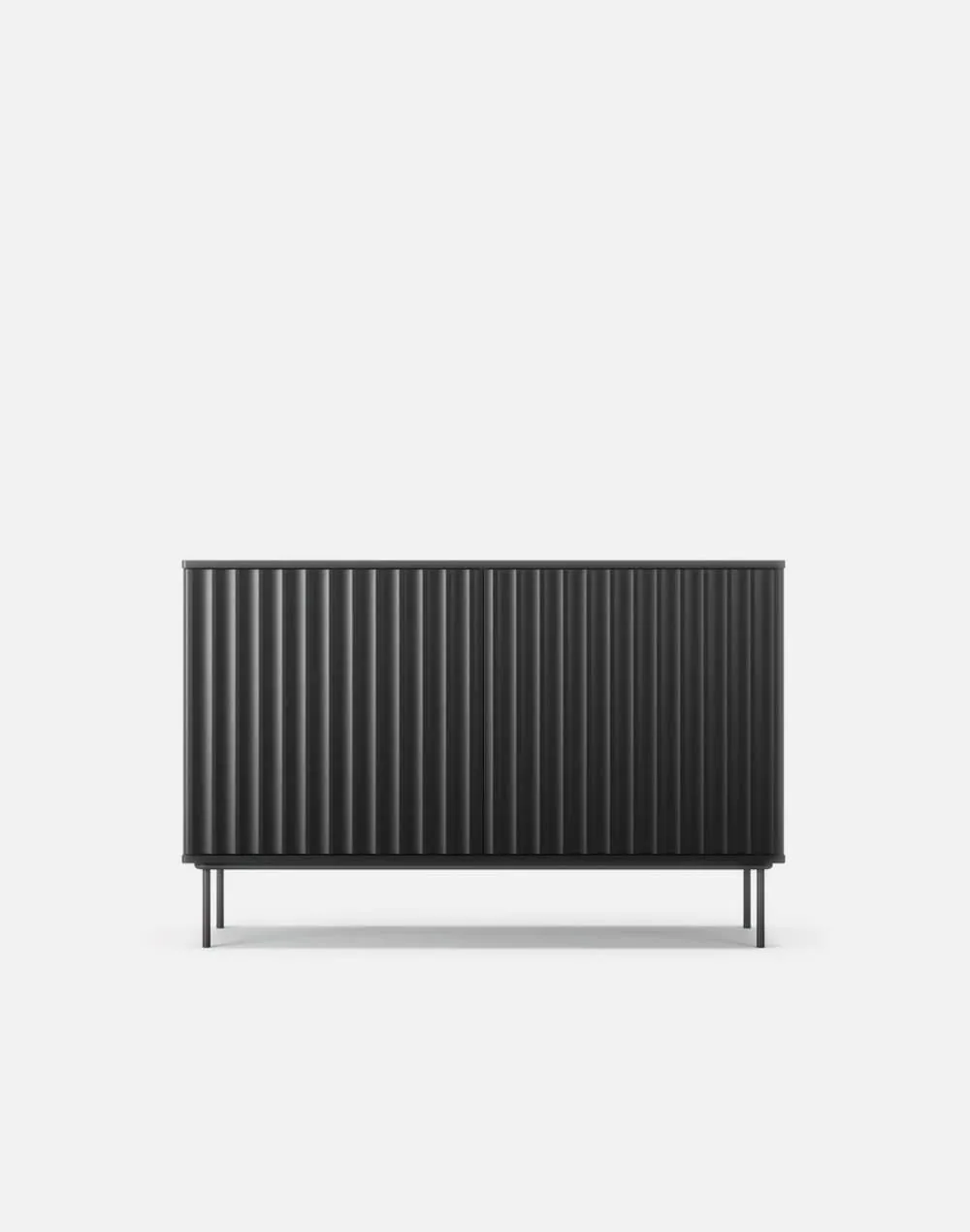 Wave Sideboard Anthracite