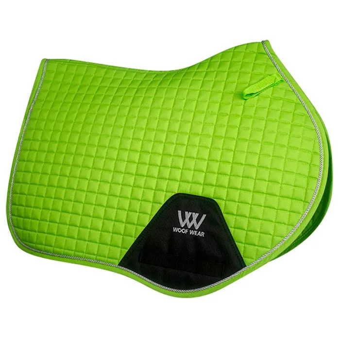 Woof Wear Close Contact Saddle Cloth