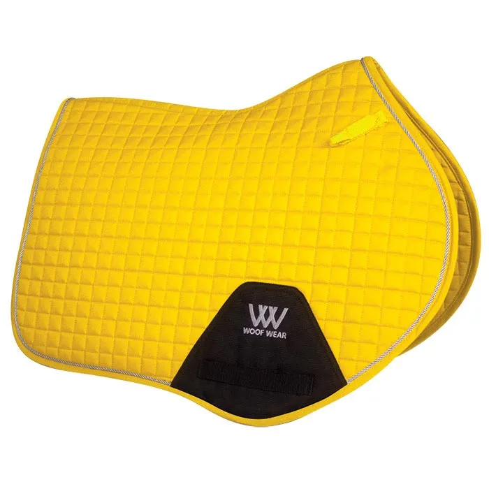 Woof Wear Close Contact Saddle Cloth