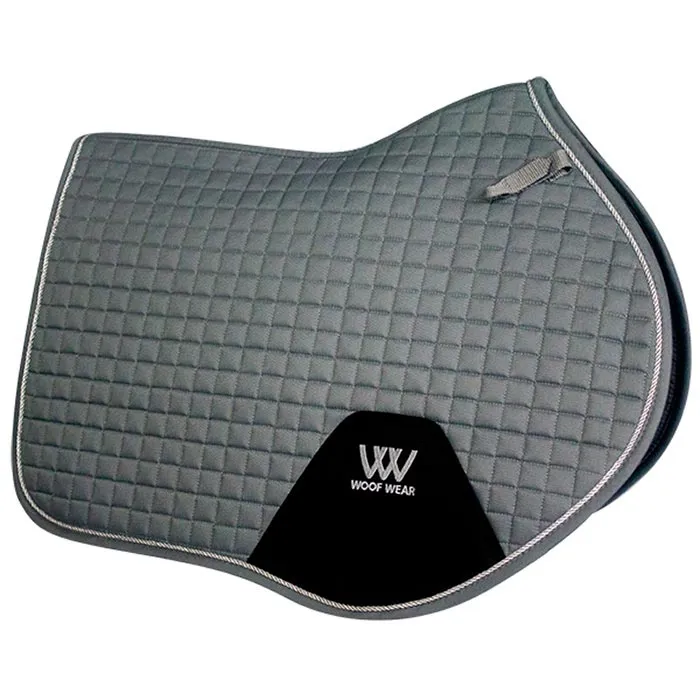 Woof Wear Close Contact Saddle Cloth